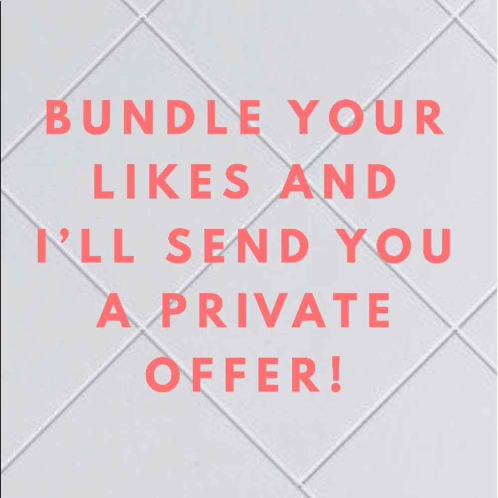 If you like it, bundle it!